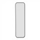Furniture for the hallway Fenster Dynasty 3 Black Furniture for the hallway Fenster Dynasty 3 Black