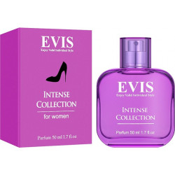 Духи Evis Intense Collection № 423 50 ml (27-51596950)