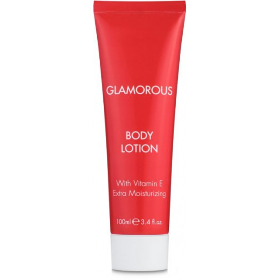 Лосьйон для тіла Farmasi Glamorous 100 ml (27-520247100) Лосьйон для тіла Farmasi Glamorous 100 ml (27-520247100)