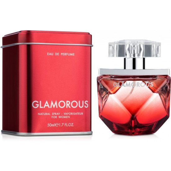 Парфумована вода Farmasi Glamorous 50 ml (27-28012950) Парфумована вода Farmasi Glamorous 50 ml (27-28012950)