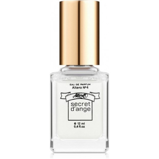 Eau de parfum Eva Cosmetics Altero No. 4 Secret d'Ange 12 ml (27-68432912) Eau de parfum Eva Cosmetics Altero No. 4 Secret d'Ange 12 ml (27-68432912)