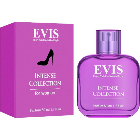 Духи Evis Intense Collection №31 50 ml (27-45723150) Духи Evis Intense Collection №31 50 ml (27-45723150)