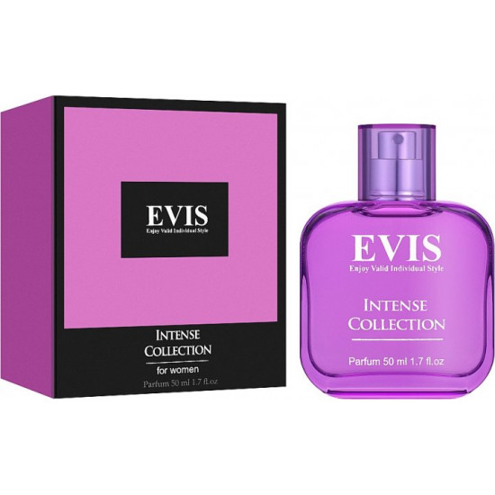 Духи Evis Intense Collection №5 50 ml (27-51586550) Духи Evis Intense Collection №5 50 ml (27-51586550)