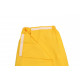 Women's waffle pareo-kilt Luxyart 160x75 cm (fit0007996) Yellow Women's waffle pareo-kilt Luxyart 160x75 cm (fit0007996) Yellow