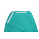Women's waffle pareo-kilt Luxyart 160x75 cm (fit0007994) Emerald Women's waffle pareo-kilt Luxyart 160x75 cm (fit0007994) Emerald