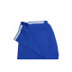 Waffle pareo-kilt women's Luxyart 160x75 cm (fit0008001) Blue Waffle pareo-kilt women's Luxyart 160x75 cm (fit0008001) Blue