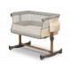 Кроватка приставная 3в1 Lionelo Leonie Beige Sand Кроватка приставная 3в1 Lionelo Leonie Beige Sand