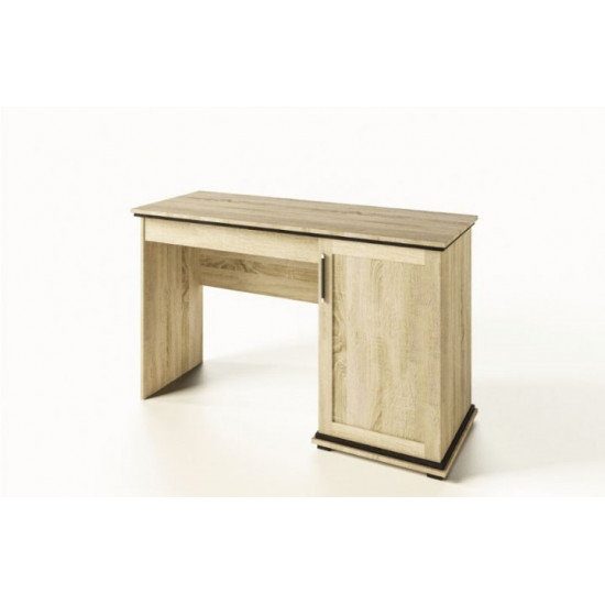 Desk Palermo Light Furniture Oak Sonoma Desk Palermo Light Furniture Oak Sonoma