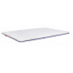 Тонкий матрац-топер Eurosleep Slim Cocos-Mix трикотаж 80x200 Тонкий матрац-топер Eurosleep Slim Cocos-Mix трикотаж 80x200