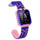 Дитячі Розумні Смарт Годинники Baby Smart Watch Q12 (S12) З Lbs Синьо-Рожеві Дитячі Розумні Смарт Годинники Baby Smart Watch Q12 (S12) З Lbs Синьо-Рожеві