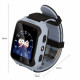 Розумний дитячий годинник з GPS трекером Smart Watch M05 Blue