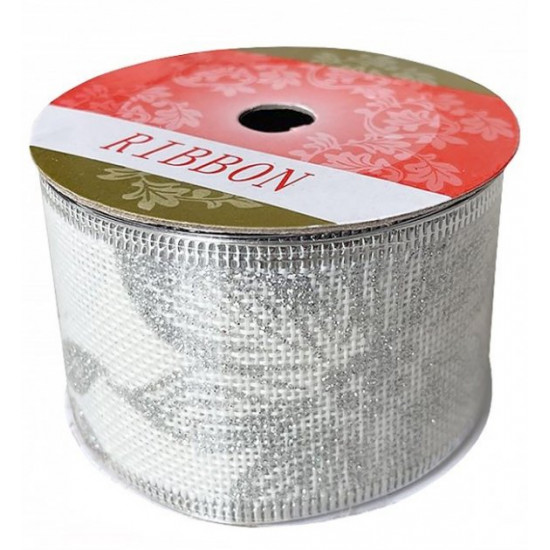 Christmas ribbon 