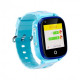 Дитячі Розумні Смарт Годинник Baby Smart Watch Df33Z З Відеодзвінком 4G Блакитні Дитячі Розумні Смарт Годинник Baby Smart Watch Df33Z З Відеодзвінком 4G Блакитні