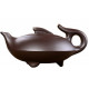 Chinese teapot for tea ceremony UFT TP1 made of red clay 240 ml (UFT TP1) Chinese teapot for tea ceremony UFT TP1 made of red clay 240 ml (UFT TP1)