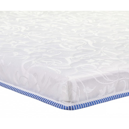 Thin mattress-topper Eurosleep Slim Super Strong jacquard 70x190 Thin mattress-topper Eurosleep Slim Super Strong jacquard 70x190