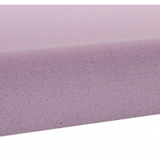 Thin mattress-topper Eurosleep Slim Super Strong jacquard 70x190 Thin mattress-topper Eurosleep Slim Super Strong jacquard 70x190