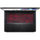  Ноутбук Acer Nitro 5 AN517-54-58CY (NH.QF8EU.001) Shale Black