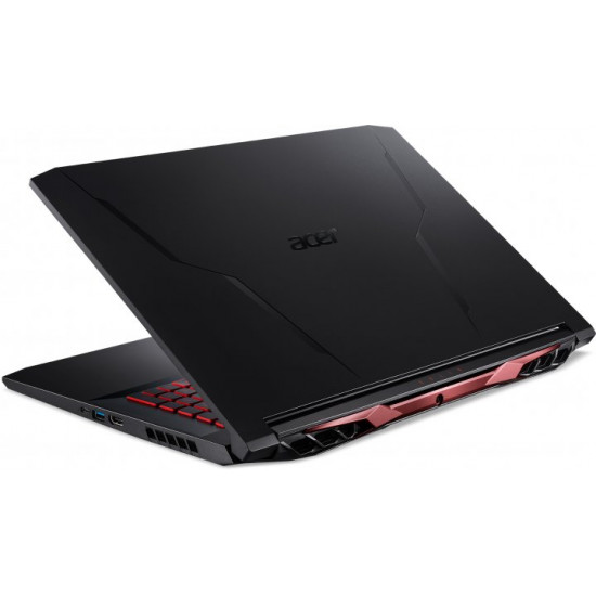  Ноутбук Acer Nitro 5 AN517-54-58CY (NH.QF8EU.001) Shale Black