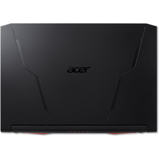  Ноутбук Acer Nitro 5 AN517-54-58CY (NH.QF8EU.001) Shale Black