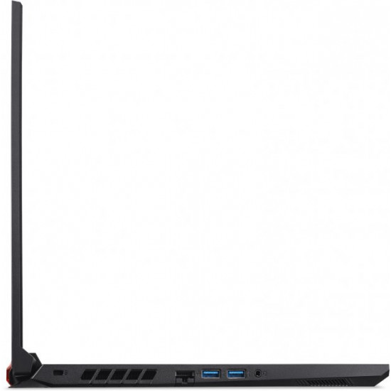  Ноутбук Acer Nitro 5 AN517-54-58CY (NH.QF8EU.001) Shale Black