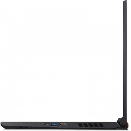  Ноутбук Acer Nitro 5 AN517-54-58CY (NH.QF8EU.001) Shale Black