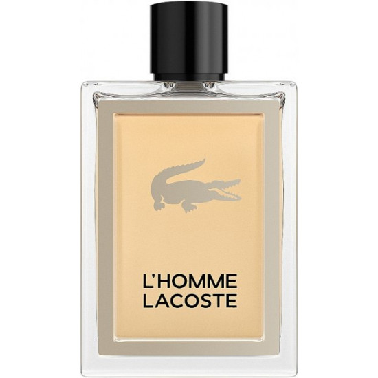 Туалетная вода Lacoste L'Homme 100 ml (27-400733100) Туалетная вода Lacoste L'Homme 100 ml (27-400733100)