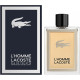 Туалетная вода Lacoste L'Homme 100 ml (27-400733100) Туалетная вода Lacoste L'Homme 100 ml (27-400733100)