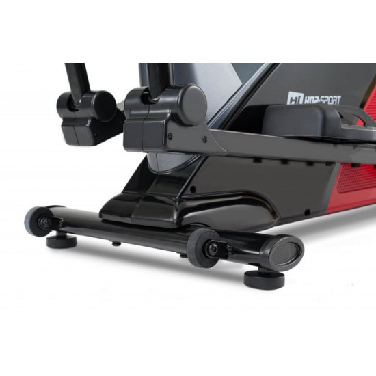 Орбітрек Hop-Sport HS-060C Blaze червоний iConsole+ мат (2020) Орбітрек Hop-Sport HS-060C Blaze червоний iConsole+ мат (2020)
