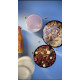 Гранола Bee Granola Шоколадная 500 г (4820228430290) Гранола Bee Granola Шоколадная 500 г (4820228430290)