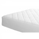 Modern mattress cover Lovera Comfort Othello 120x200 cm (pbe0031055) White Modern mattress cover Lovera Comfort Othello 120x200 cm (pbe0031055) White