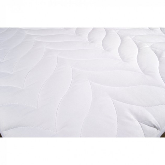 Modern mattress cover Lovera Comfort Othello 160x200 cm (pbe0031047) White Modern mattress cover Lovera Comfort Othello 160x200 cm (pbe0031047) White