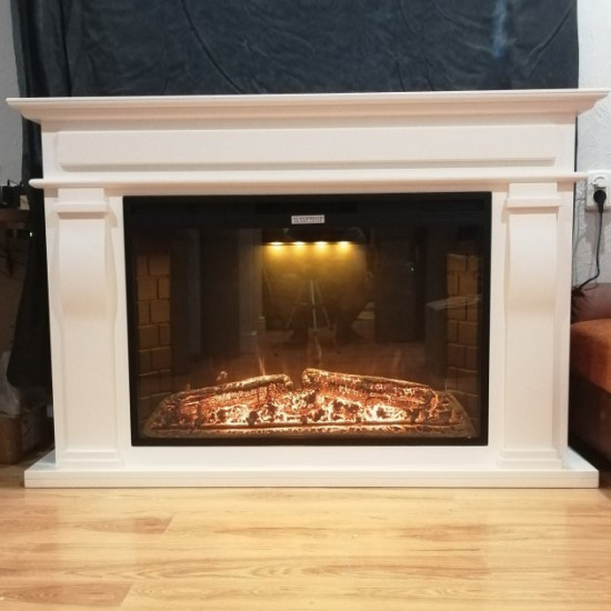 Каминокомплект Perfection FN1636 Royal Goodfire 36 LED Каминокомплект Perfection FN1636 Royal Goodfire 36 LED