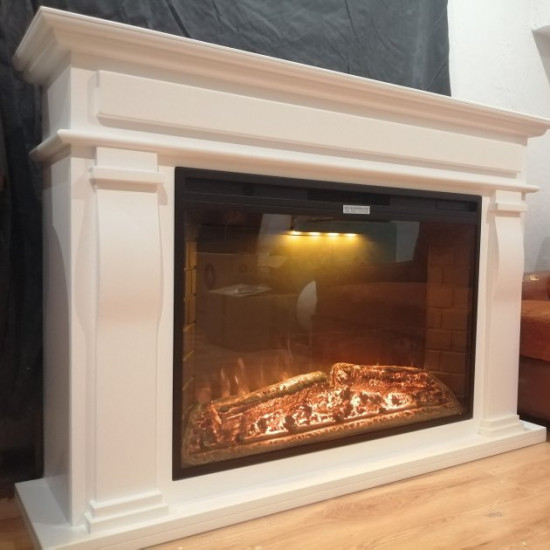 Каминокомплект Perfection FN1636 Royal Goodfire 36 LED Каминокомплект Perfection FN1636 Royal Goodfire 36 LED