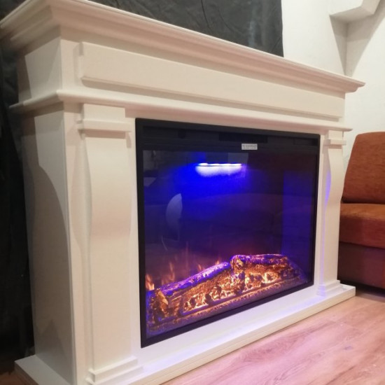 Каминокомплект Perfection FN1636 Royal Goodfire 36 LED Каминокомплект Perfection FN1636 Royal Goodfire 36 LED