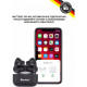Навушники BeatBox PODS PRO 1 Wireless charging black (bbppro1wcb) Навушники BeatBox PODS PRO 1 Wireless charging black (bbppro1wcb)