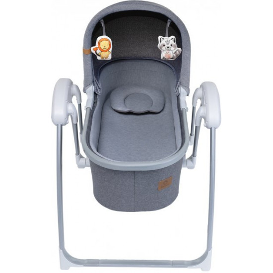 Кроватка Lionelo Figgy (LO-FIGGY) Кроватка Lionelo Figgy (LO-FIGGY)