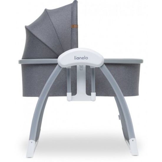 Кроватка Lionelo Figgy (LO-FIGGY) Кроватка Lionelo Figgy (LO-FIGGY)