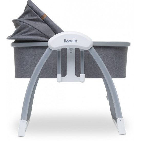 Кроватка Lionelo Figgy (LO-FIGGY) Кроватка Lionelo Figgy (LO-FIGGY)