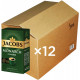 Упаковка меленої кави Jacobs Monarch Classic 230 г х 12 шт (4820187048949) Упаковка меленої кави Jacobs Monarch Classic 230 г х 12 шт (4820187048949)