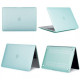 Чехол-накладка Matte Hard Shell Case для Macbook Air 13,3 Чехол-накладка Matte Hard Shell Case для Macbook Air 13,3