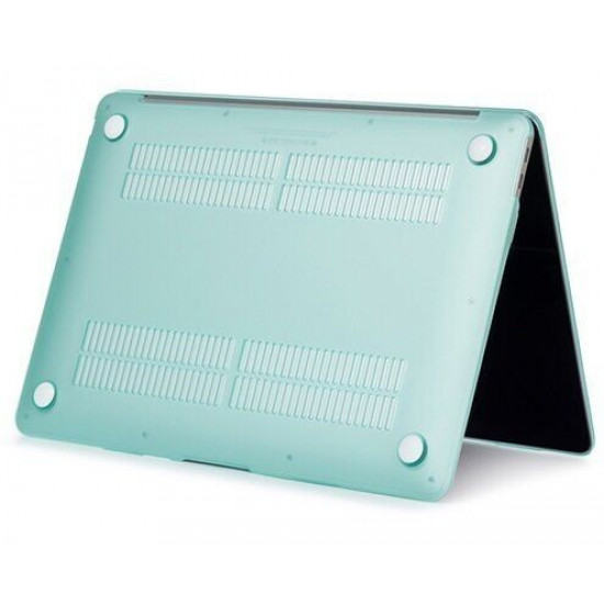 Чехол-накладка Matte Hard Shell Case для Macbook Air 13,3 Чехол-накладка Matte Hard Shell Case для Macbook Air 13,3