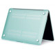 Чехол-накладка Matte Hard Shell Case для Macbook Air 13,3 Чехол-накладка Matte Hard Shell Case для Macbook Air 13,3