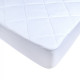 Modern mattress pad Aqua Comfort Othello 70x140 cm (pbe0031043) White Modern mattress pad Aqua Comfort Othello 70x140 cm (pbe0031043) White