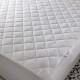 Modern mattress pad Aqua Comfort Othello 70x140 cm (pbe0031043) White Modern mattress pad Aqua Comfort Othello 70x140 cm (pbe0031043) White