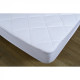 Modern mattress pad Aqua Comfort Othello 70x140 cm (pbe0031043) White Modern mattress pad Aqua Comfort Othello 70x140 cm (pbe0031043) White