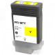 Cartridge for Canon iPF770 NEWTONE PFI-107 Yellow 130ml NT.PFI-107Y Cartridge for Canon iPF770 NEWTONE PFI-107 Yellow 130ml NT.PFI-107Y