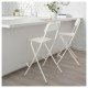 Барний стілець FRANKLIN IKEA 704.048.75 Барний стілець FRANKLIN IKEA 704.048.75