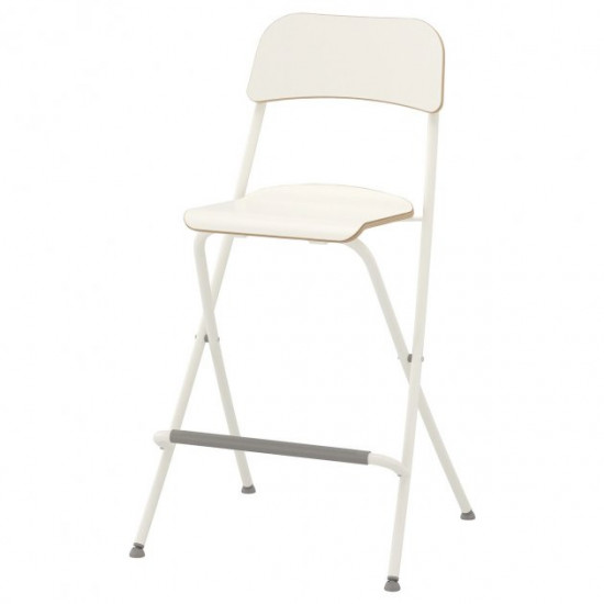 Барний стілець FRANKLIN IKEA 704.048.75 Барний стілець FRANKLIN IKEA 704.048.75
