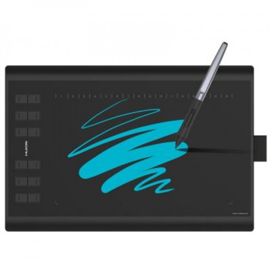 Графический планшет Huion H1060P 10 Графический планшет Huion H1060P 10