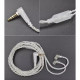 Кабель KZ Silver Plated 3,5 мм Кабель KZ Silver Plated 3,5 мм